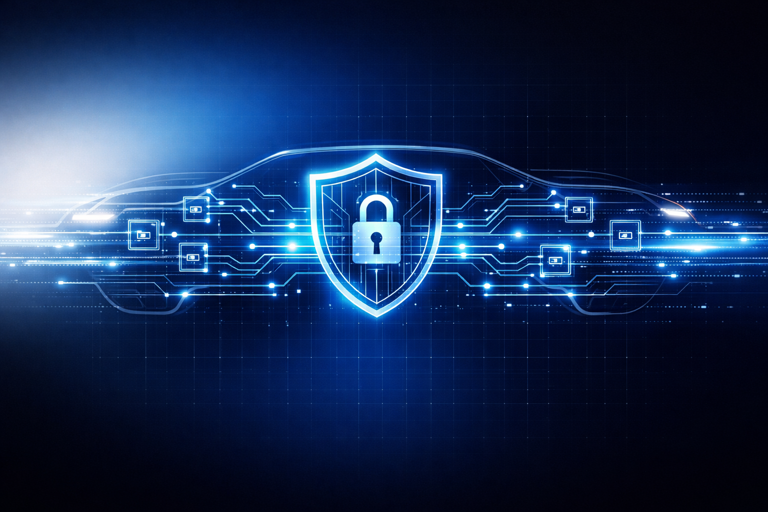 Cybersecurity & Secure Diagnostics