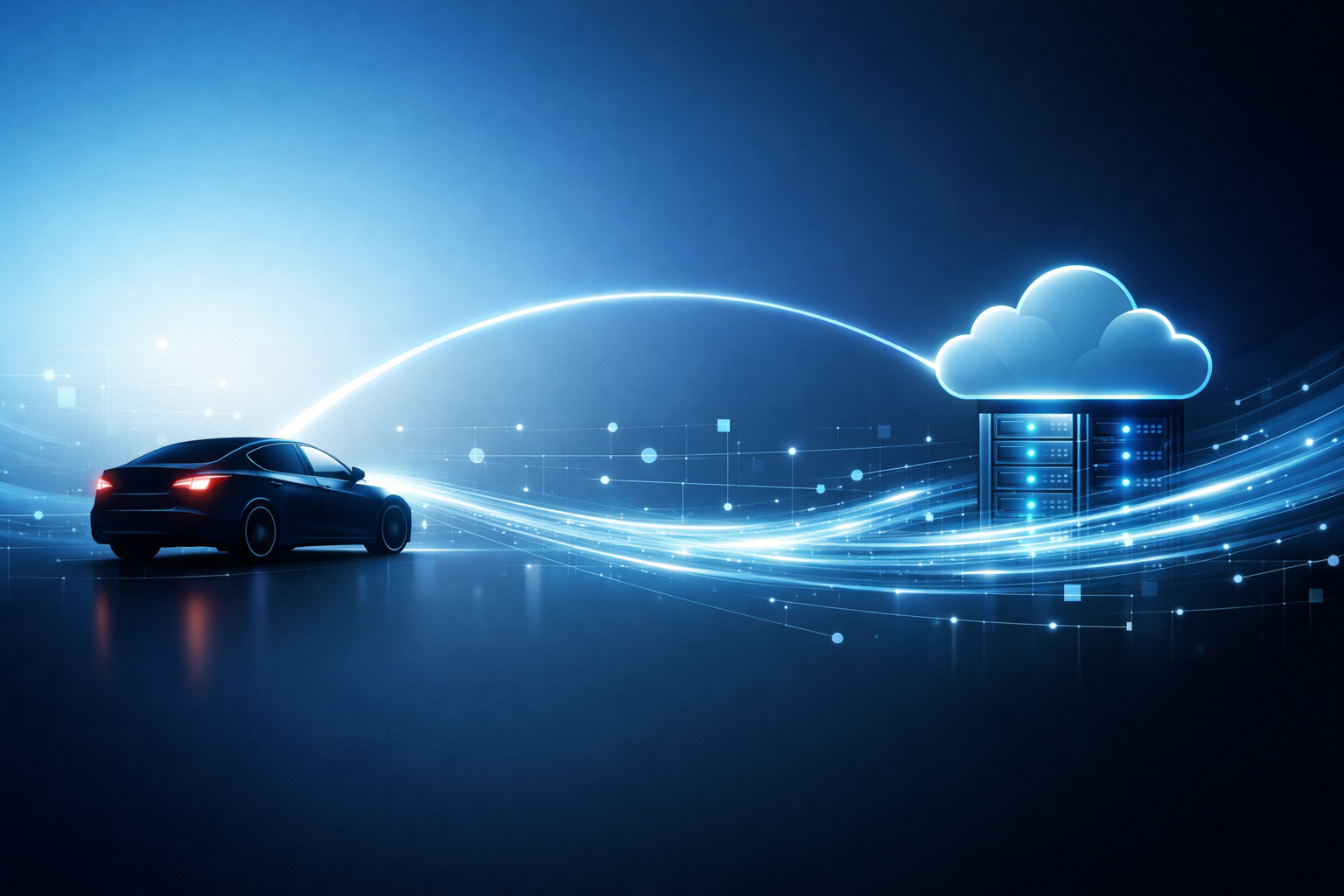 Data Access & Telematics