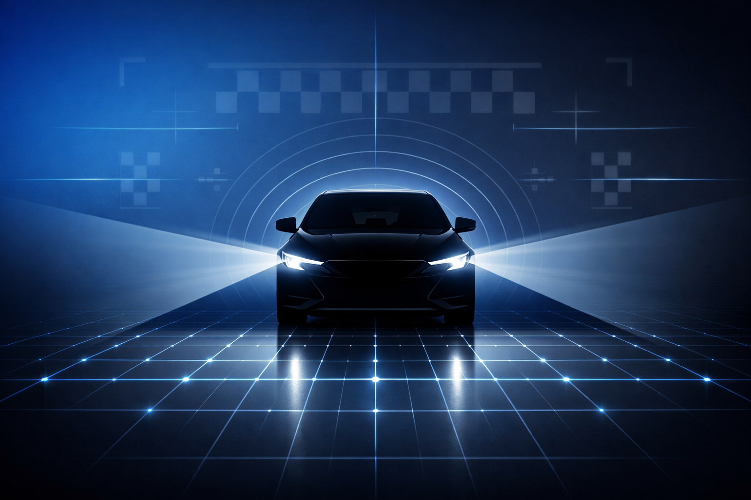 ADAS & Safety Systems