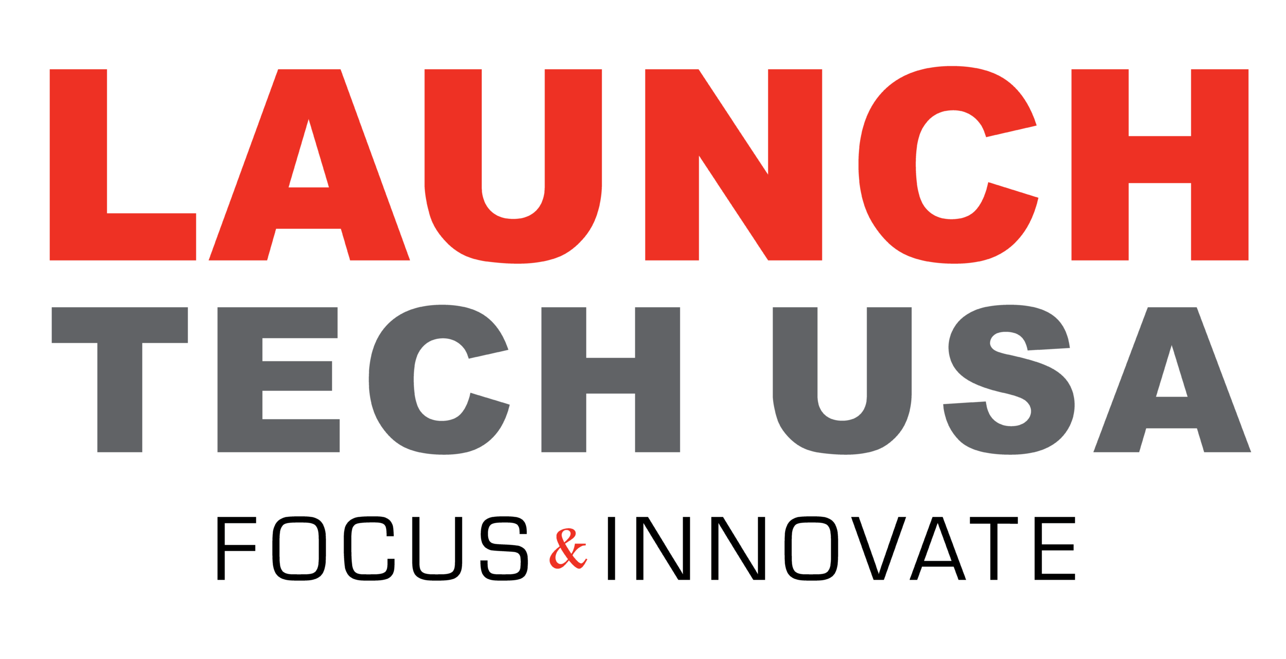 Launch Tech Logo primary logos with new slogan_FINAL