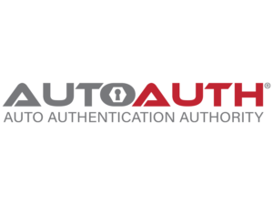 AutoAuth Logo